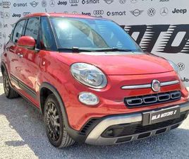 FIAT 500L 500L 1.4 CONNECT