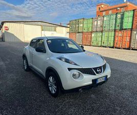 NISSAN JUKE JUKE 1.5 DCI START&STOP ACENTA