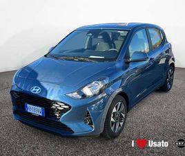 III 2023 1.0 MPI CONNECTLINE 63CV