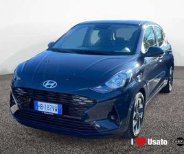 III 2023 1.0 MPI CONNECTLINE 63CV