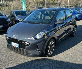 III 2023 1.0 MPI CONNECTLINE 63CV AUTO