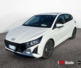 III 2023 1.2 GPL CONNECTLINE 78CV MT