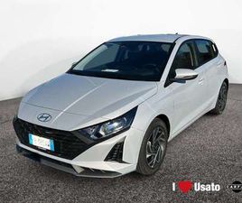 III 2023 1.2 GPL CONNECTLINE 78CV MT