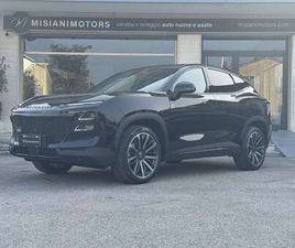 SPORTEQUIPE 6 GT 1.5 TURBO DCT GPL