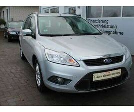 FORD FOCUS SW TURNIER STYLE *TÜV-NEU*
