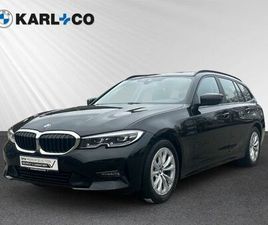BMW 320 D XDRIVE TOURING PANORAMA AHK LC PROF