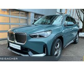 BMW IX1 A EDRIVE20 AHK,AUTOM