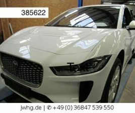 JAGUAR I-PACE SE EV320 ACC|LED+|360°|STANDHZ|20