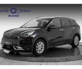 ACTIVE - HENGERFESTE