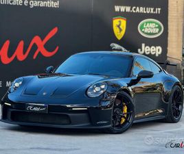 PORSCHE 911 992 CARRERA PORSCHE 992 911 CARRERA COUPE 4.0 GT3 510CV LIFT P