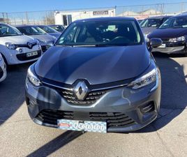 RENAULT CLIO V DCI 90 CV 5 PORTE ZEN BELLE VOITURE