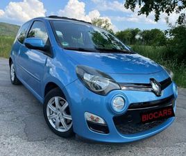 RENAULT TWINGO 1.2 16V 75 LIBERTY