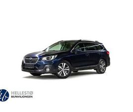 2.5I 175 HK SPORT PREMIUM AUTOMAT M/ACC/SKINN/SOLTAK