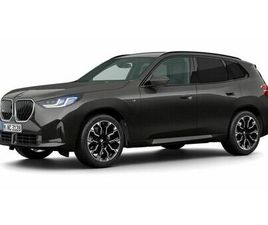 BMW X3 20 XDRIVE HUD LC PROF. DA+ H/K PA+