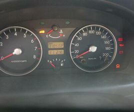 HYUNDAI GETZ 1100 CON IMPIANTO GPL KM 110000 MAI I