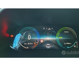 RENAULT CAPTUR E-TECH CAPTUR HYBRID