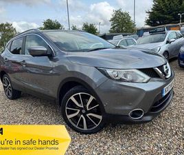 1.6 DCI TEKNA XTRON EURO 6 (START/STOP) 5DR