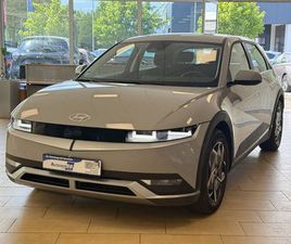 HYUNDAI IONIQ 5 HYUNDAI IONIQ 5 ACC*R.CAM*SHZ*WMP*TOTENWINKEL* 72,6 KWH