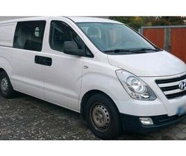 HYUNDAI H1 STAREX 2.5L