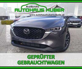 MAZDA CX-5 CD184 AWD REVOLUTION TOP/SD AUT.