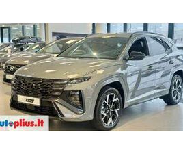 HYUNDAI TUCSON, 1.6 L., OFF-ROAD / CROSSOVER