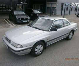 MAZDA 626 MAZDA 626 2.0GLX COUPE