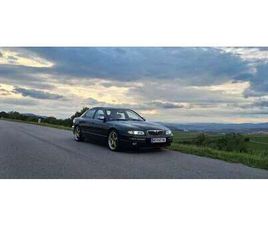 MAZDA XEDOS 9 2.3 MILLER CYCLE