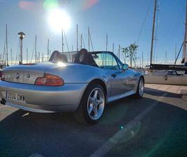 BMW Z3 BMW - Z3