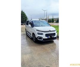 1.5 BLUEHDI FEEL STIL