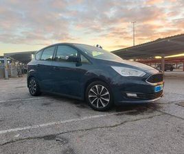 FORD C-MAX FORD - C-MAX