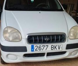 HYUNDAI - ATOS PRIME