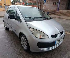 MITSUBISHI COLT MITSUBISHI - COLT