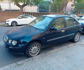 ROVER 25 ROVER - 25