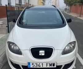 SEAT - ALTEA XL