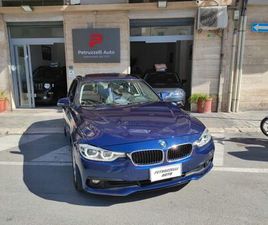BMW SERIE 3 TOURING 320 BMW 320D TOURING 2019 UNIPRO/TETTO/LED/KMCERTIFBMW