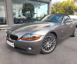 BMW Z4 2.0I CAT ROADSTER