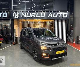 1.5 BLUEHDI SHINE BOLD