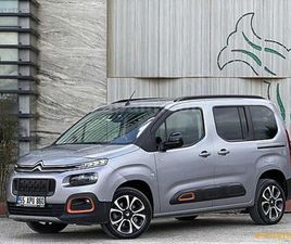 1.5 BLUEHDI SHINE BOLD