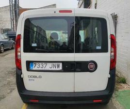 FIAT - DOBLÒ