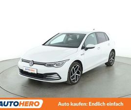 VOLKSWAGEN GOLF VIII 1.5 TSI ACT STYLE *NAVI*HUD*LED*ACC*