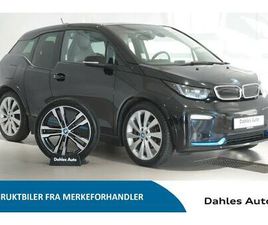 S 94AH FULLY CHARGED EDITION ACC,H/K,SKINN,KAMERA,NAVI