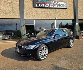 BMW 325 D 218CV TOURING FUTURA