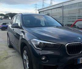 BMW X1 ALLESTIMENTO M