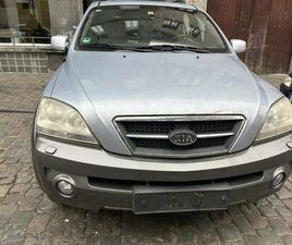 KIA SORENTO FULL OPTION UNIQUEMENT L’EXPORTATION