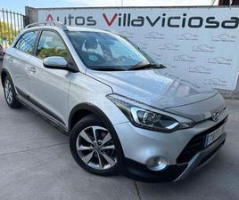 HYUNDAI - I20 ACTIVE 1.0 TGDI 74KW 100CV BLUEDRIVE TECNO