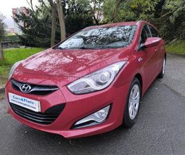 HYUNDAI - I40 CW 1.7 CRDI 136CV BLUEDRIVE
