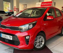 KIA - PICANTO 1.0 DPI 49KW 67CV CONCEPT PACK COMFORT