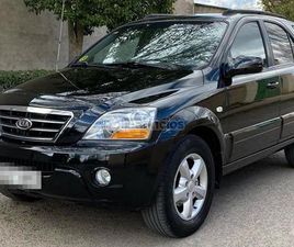 KIA SORENTO KIA - SORENTO 2.5 CRDI ACTIVE