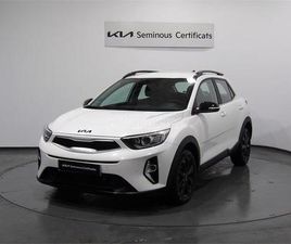 KIA - STONIC