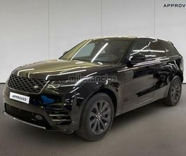 LAND-ROVER - RANGE ROVER VELAR